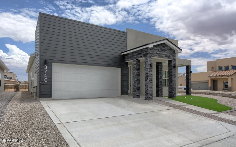 3740 Sight Place, El Paso, TX 79938, 4 Bedrooms Bedrooms, ,2 BathroomsBathrooms,Residential,For Sale,3740 Sight Place,926870