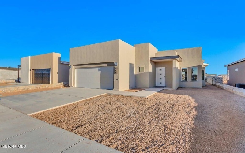 3812 Plan Place, El Paso, TX 79938, 3 Bedrooms Bedrooms, ,2 BathroomsBathrooms,Residential,For Sale,3812 Plan Place,0,926872