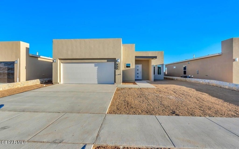 3812 Plan Place, El Paso, TX 79938, 3 Bedrooms Bedrooms, ,2 BathroomsBathrooms,Residential,For Sale,3812 Plan Place,0,926872