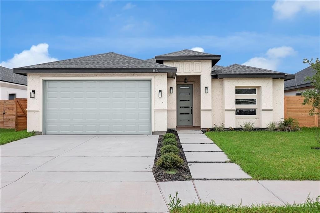 3504 E Mcgrady Street, Edinburg, TX 78542, 3 Habitaciones Habitaciones , ,2 BañosBaños,Residential,En Venta,3504 E Mcgrady Street,476434