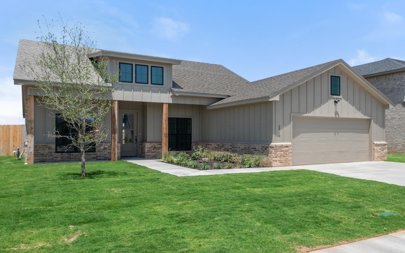 2910 134th Street, Lubbock, TX 79423, 4 Habitaciones Habitaciones , ,2 BañosBaños,Residential,En Venta,2910 134th Street,202558080
