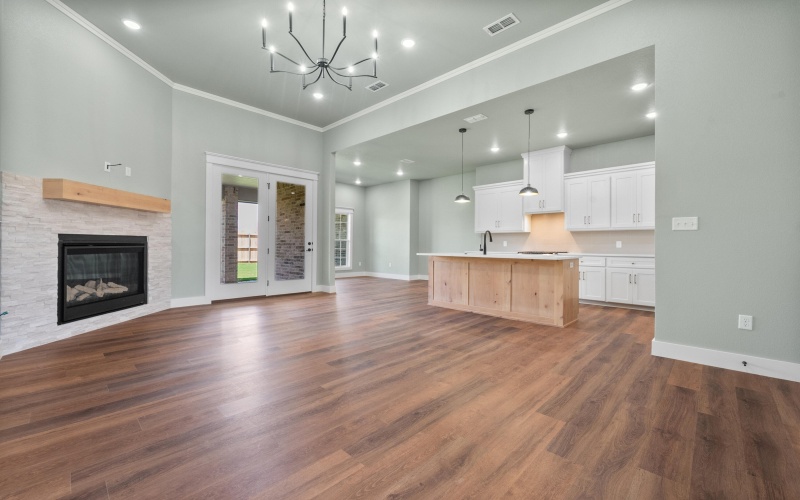 2910 134th Street, Lubbock, TX 79423, 4 Habitaciones Habitaciones , ,2 BañosBaños,Residential,En Venta,2910 134th Street,202558080