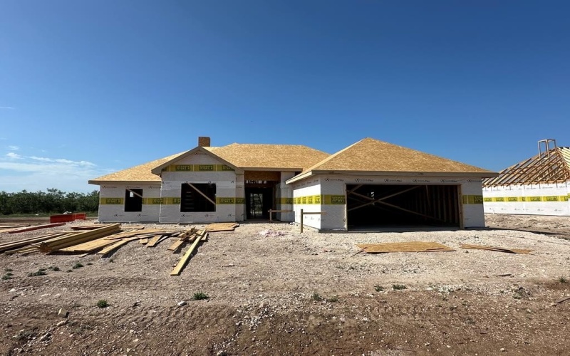 9689 Jaguar Trail, San Angelo, TX 76901, 4 Habitaciones Habitaciones , ,2 BañosBaños,Residential,En Venta,9689 Jaguar Trail,128386