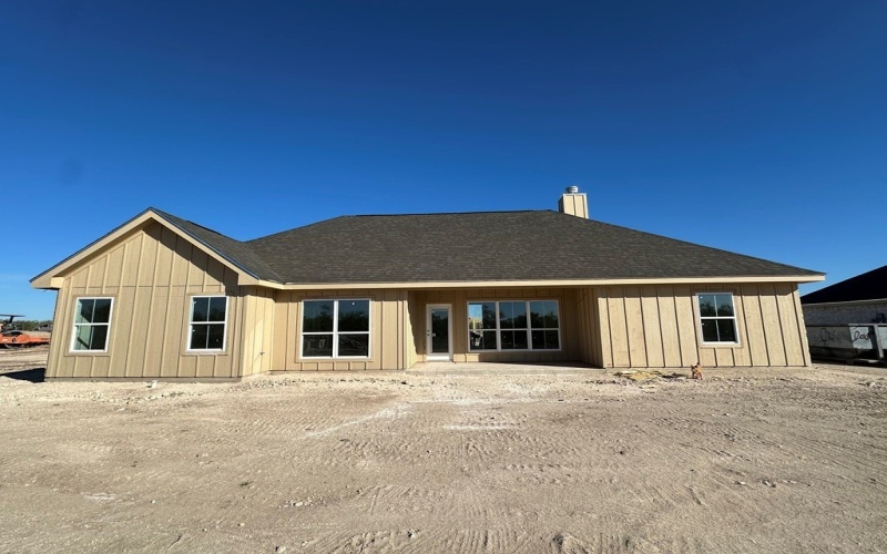 9693 Jaguar Trail, San Angelo, TX 76901, 4 Habitaciones Habitaciones , ,2 BañosBaños,Residential,En Venta,9693 Jaguar Trail,0,128387