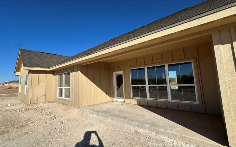 9693 Jaguar Trail, San Angelo, TX 76901, 4 Habitaciones Habitaciones , ,2 BañosBaños,Residential,En Venta,9693 Jaguar Trail,0,128387