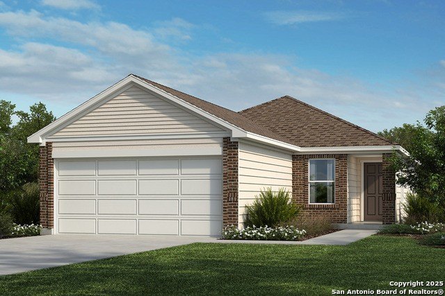 9552 GRIFFITH RUN, Converse, TX 78109, 3 Bedrooms Bedrooms, ,2 BathroomsBathrooms,Residential,For Sale,9552 GRIFFITH RUN,0,1885782