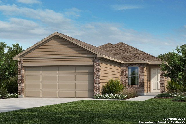 8127 CACTUS WREN HILL, San Antonio, TX 78253, 3 Habitaciones Habitaciones , ,2 BañosBaños,Residential,En Venta,8127 CACTUS WREN HILL,1885792