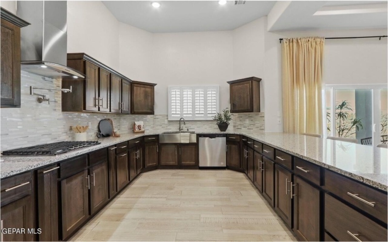 124 Dawson Street, Sunland Park, NM 88063, 4 Bedrooms Bedrooms, ,3 BathroomsBathrooms,Residential,For Sale,124 Dawson Street,905332