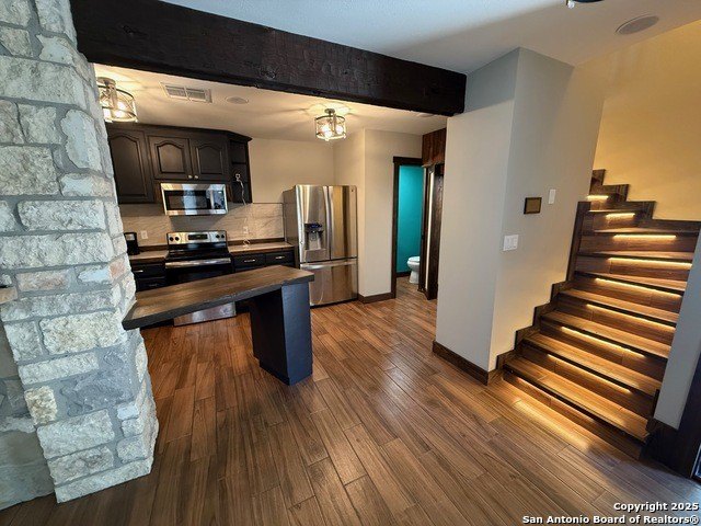 190 Oakridge, Canyon Lake, TX 78133, 2 Habitaciones Habitaciones , ,1 BañoBaños,Residential,En Venta,190 Oakridge,1885822