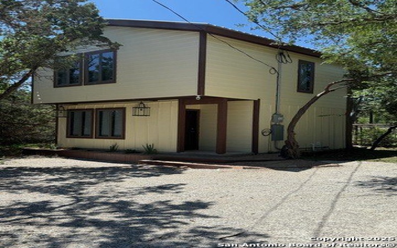 190 Oakridge, Canyon Lake, TX 78133, 2 Habitaciones Habitaciones , ,1 BañoBaños,Residential,En Venta,190 Oakridge,1885822