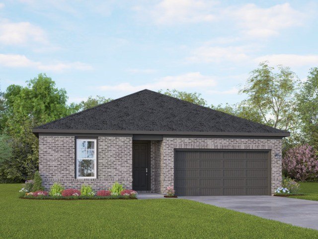 10545 Briceway Club, San Antonio, TX 78254, 3 Habitaciones Habitaciones , ,2 BañosBaños,Residential,En Venta,10545 Briceway Club,1885823