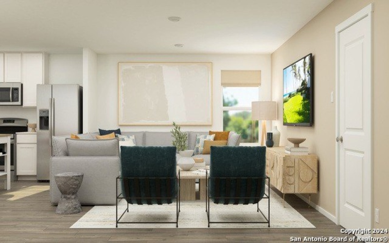 3750 Glade Creek, San Antonio, TX 78245, 4 Habitaciones Habitaciones , ,2 BañosBaños,Residential,En Venta,3750 Glade Creek,1885893
