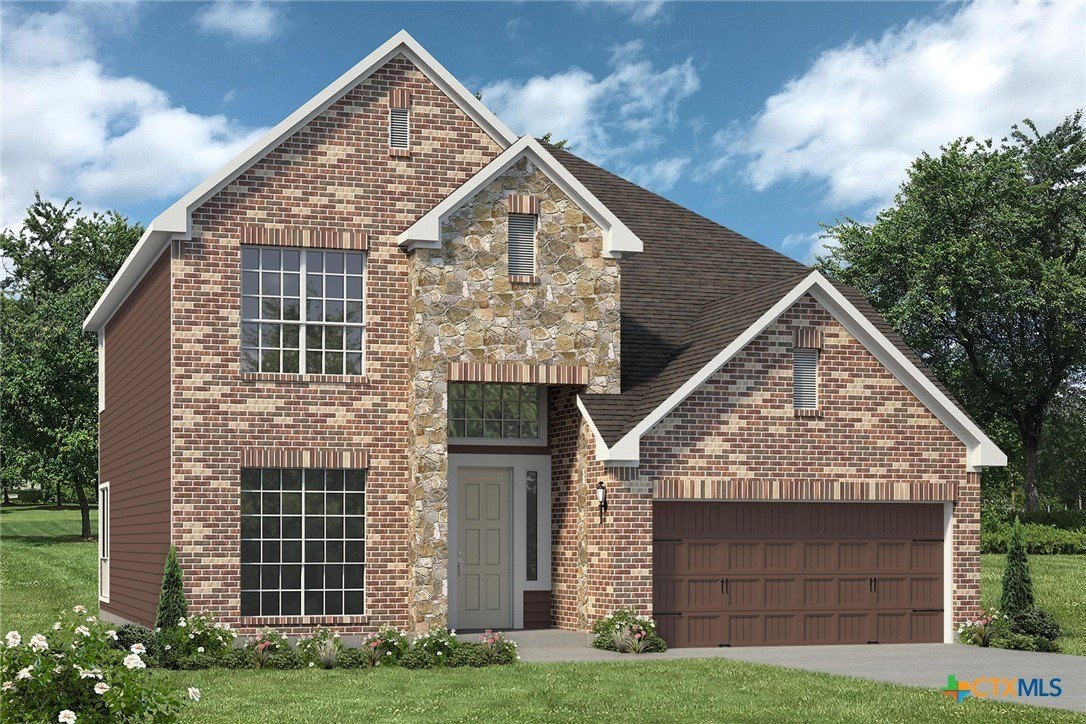 7829 Krenek Tap Drive, Temple, TX 76502, 4 Bedrooms Bedrooms, ,2 BathroomsBathrooms,Residential,For Sale,7829 Krenek Tap Drive,567815