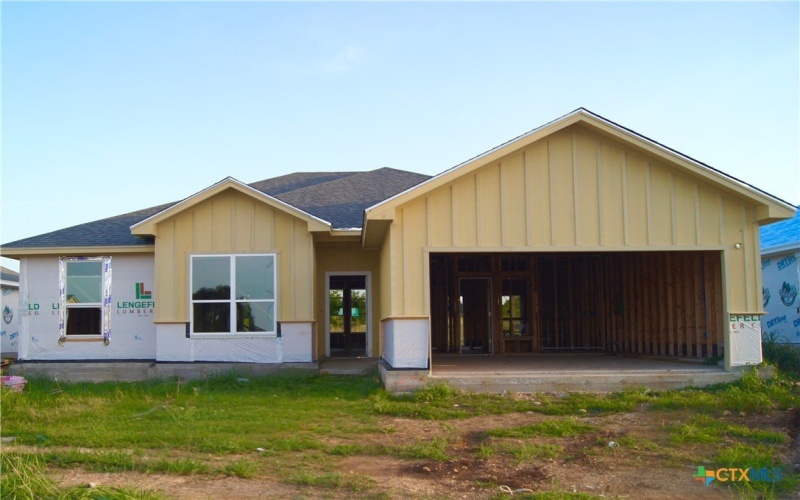 805 Liberty Park Drive, Belton, TX 76513, 3 Bedrooms Bedrooms, ,2 BathroomsBathrooms,Residential,For Sale,805 Liberty Park Drive,0,584903