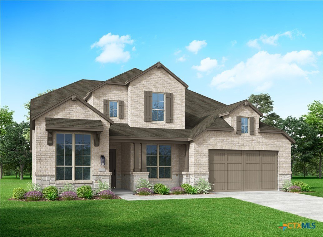 414 Tumbling Creek Run, Kyle, TX 78640, 5 Bedrooms Bedrooms, ,5 BathroomsBathrooms,Residential,For Sale,414 Tumbling Creek Run,587175