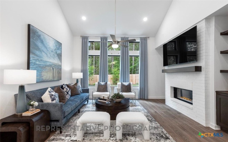 11922 Lofted Bloom, Schertz, TX 78154, 4 Bedrooms Bedrooms, ,3 BathroomsBathrooms,Residential,For Sale,11922 Lofted Bloom,0,587186