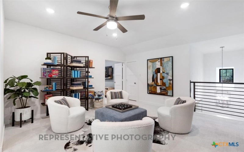 11922 Lofted Bloom, Schertz, TX 78154, 4 Bedrooms Bedrooms, ,3 BathroomsBathrooms,Residential,For Sale,11922 Lofted Bloom,0,587186