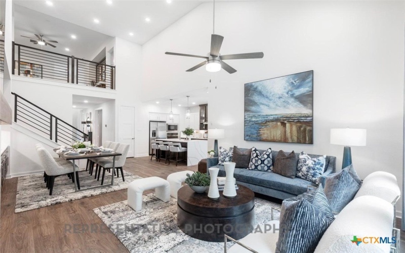 11922 Lofted Bloom, Schertz, TX 78154, 4 Bedrooms Bedrooms, ,3 BathroomsBathrooms,Residential,For Sale,11922 Lofted Bloom,0,587186