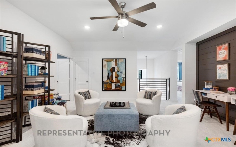 11922 Lofted Bloom, Schertz, TX 78154, 4 Bedrooms Bedrooms, ,3 BathroomsBathrooms,Residential,For Sale,11922 Lofted Bloom,0,587186