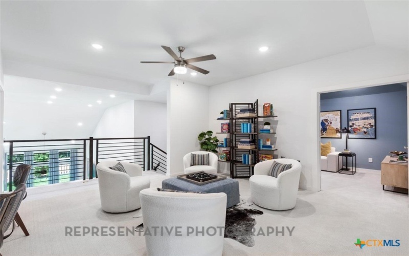 11922 Lofted Bloom, Schertz, TX 78154, 4 Bedrooms Bedrooms, ,3 BathroomsBathrooms,Residential,For Sale,11922 Lofted Bloom,0,587186