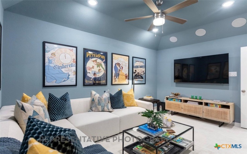 11922 Lofted Bloom, Schertz, TX 78154, 4 Bedrooms Bedrooms, ,3 BathroomsBathrooms,Residential,For Sale,11922 Lofted Bloom,0,587186
