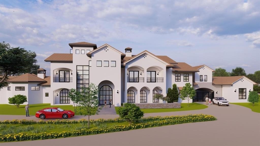 Tbd Bayshore Drive, Flower Mound, TX 75022, 5 Habitaciones Habitaciones , ,7 BañosBaños,Residential,En Venta,Tbd Bayshore Drive,0,20789706