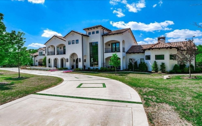 Tbd Bayshore Drive, Flower Mound, TX 75022, 5 Habitaciones Habitaciones , ,7 BañosBaños,Residential,En Venta,Tbd Bayshore Drive,0,20789706