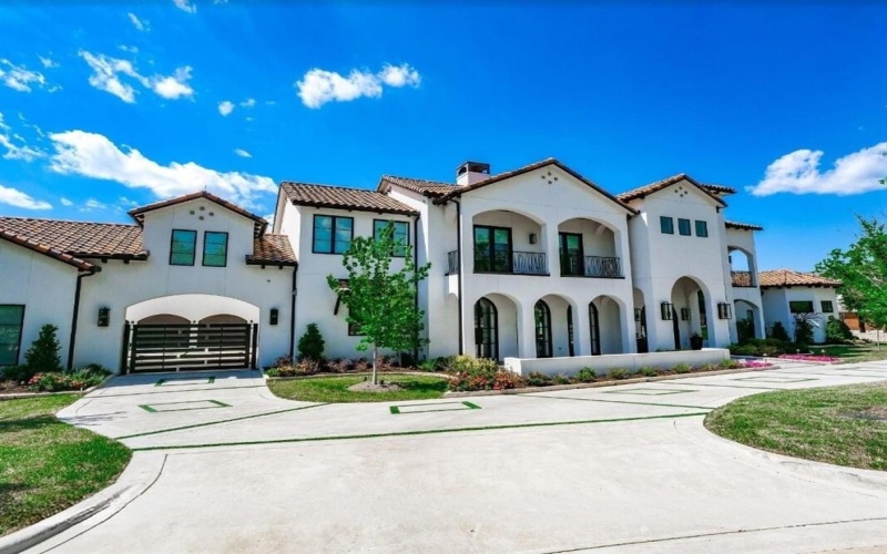 Tbd Bayshore Drive, Flower Mound, TX 75022, 5 Habitaciones Habitaciones , ,7 BañosBaños,Residential,En Venta,Tbd Bayshore Drive,0,20789706