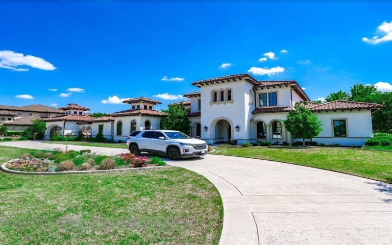 Tbd Bayshore Drive, Flower Mound, TX 75022, 5 Habitaciones Habitaciones , ,7 BañosBaños,Residential,En Venta,Tbd Bayshore Drive,0,20789706