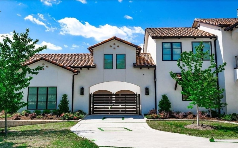 Tbd Bayshore Drive, Flower Mound, TX 75022, 5 Habitaciones Habitaciones , ,7 BañosBaños,Residential,En Venta,Tbd Bayshore Drive,0,20789706