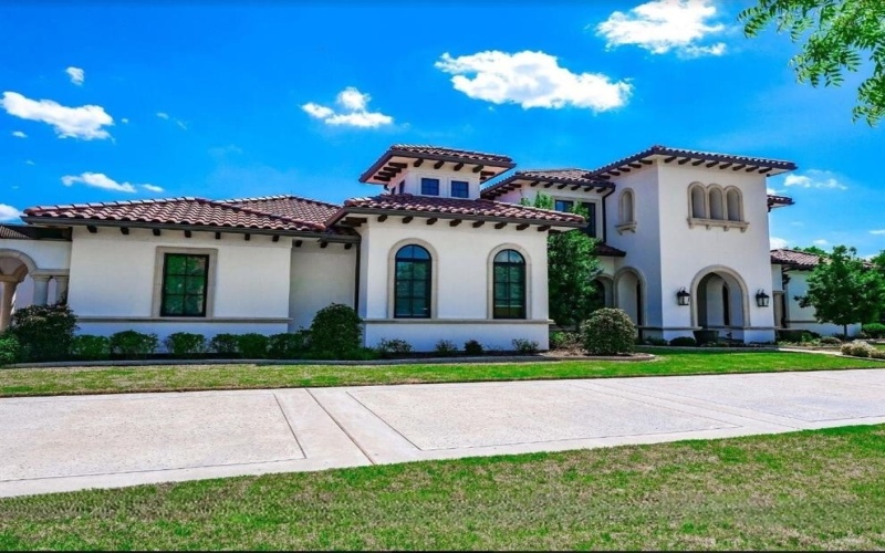 Tbd Bayshore Drive, Flower Mound, TX 75022, 5 Habitaciones Habitaciones , ,7 BañosBaños,Residential,En Venta,Tbd Bayshore Drive,0,20789706