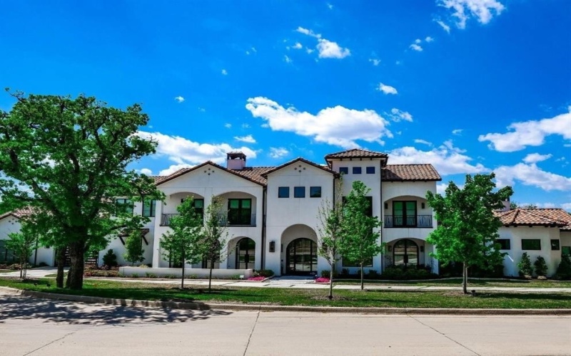 Tbd Bayshore Drive, Flower Mound, TX 75022, 5 Habitaciones Habitaciones , ,7 BañosBaños,Residential,En Venta,Tbd Bayshore Drive,0,20789706
