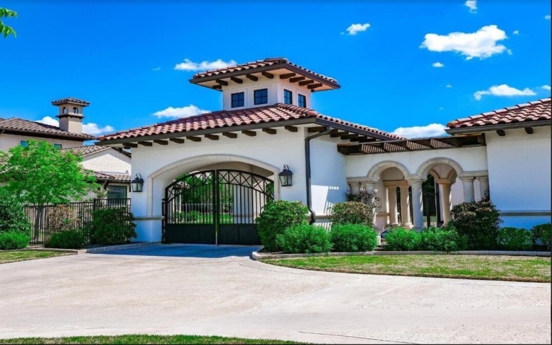 Tbd Bayshore Drive, Flower Mound, TX 75022, 5 Habitaciones Habitaciones , ,7 BañosBaños,Residential,En Venta,Tbd Bayshore Drive,0,20789706