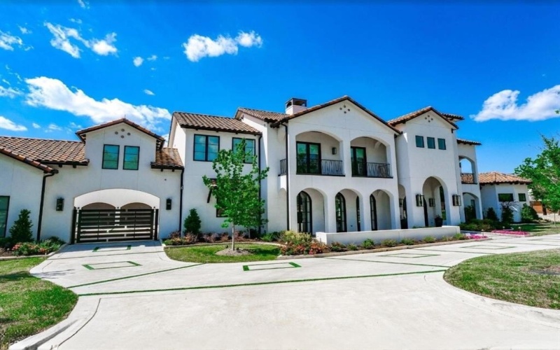 Tbd Bayshore Drive, Flower Mound, TX 75022, 5 Habitaciones Habitaciones , ,7 BañosBaños,Residential,En Venta,Tbd Bayshore Drive,0,20789706
