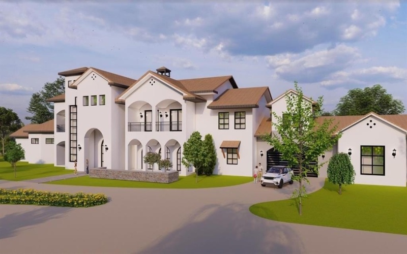 Tbd Bayshore Drive, Flower Mound, TX 75022, 5 Habitaciones Habitaciones , ,7 BañosBaños,Residential,En Venta,Tbd Bayshore Drive,0,20789706