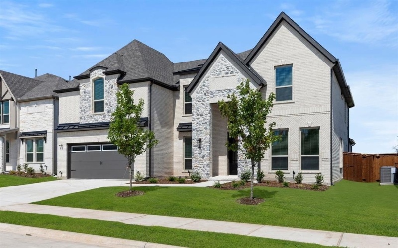 2508 Rolling Hills Drive, Melissa, TX 75454, 5 Habitaciones Habitaciones , ,5 BañosBaños,Residential,En Venta,2508 Rolling Hills Drive,20865729