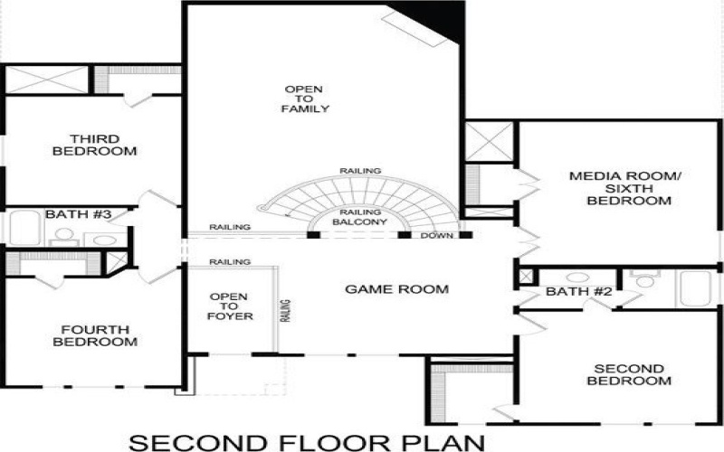 2508 Rolling Hills Drive, Melissa, TX 75454, 5 Habitaciones Habitaciones , ,5 BañosBaños,Residential,En Venta,2508 Rolling Hills Drive,20865729