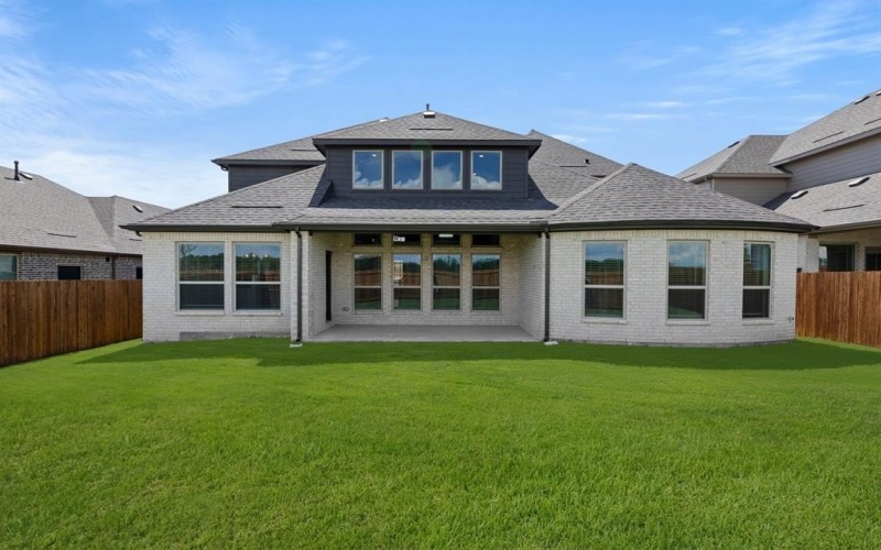 2508 Rolling Hills Drive, Melissa, TX 75454, 5 Habitaciones Habitaciones , ,5 BañosBaños,Residential,En Venta,2508 Rolling Hills Drive,20865729