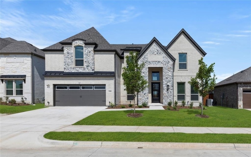 2508 Rolling Hills Drive, Melissa, TX 75454, 5 Habitaciones Habitaciones , ,5 BañosBaños,Residential,En Venta,2508 Rolling Hills Drive,20865729