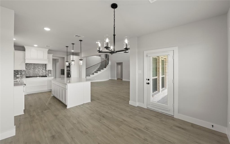 2508 Rolling Hills Drive, Melissa, TX 75454, 5 Habitaciones Habitaciones , ,5 BañosBaños,Residential,En Venta,2508 Rolling Hills Drive,20865729
