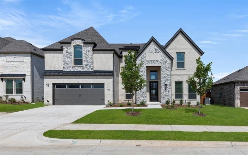 2508 Rolling Hills Drive, Melissa, TX 75454, 5 Habitaciones Habitaciones , ,5 BañosBaños,Residential,En Venta,2508 Rolling Hills Drive,20865729