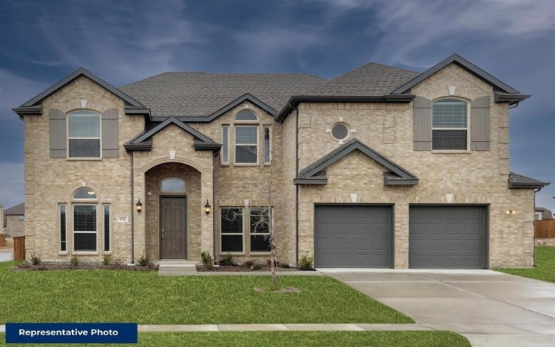 2508 Rolling Hills Drive, Melissa, TX 75454, 5 Habitaciones Habitaciones , ,5 BañosBaños,Residential,En Venta,2508 Rolling Hills Drive,20865729