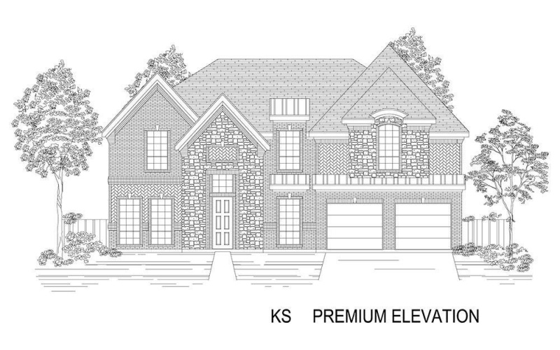 2508 Rolling Hills Drive, Melissa, TX 75454, 5 Habitaciones Habitaciones , ,5 BañosBaños,Residential,En Venta,2508 Rolling Hills Drive,20865729
