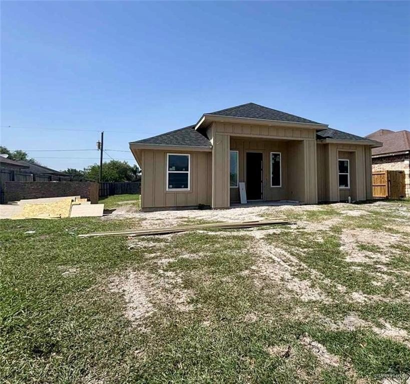 311 Redants Drive, Weslaco, TX 78596, 3 Habitaciones Habitaciones , ,2 BañosBaños,Residential,En Venta,311 Redants Drive,476581