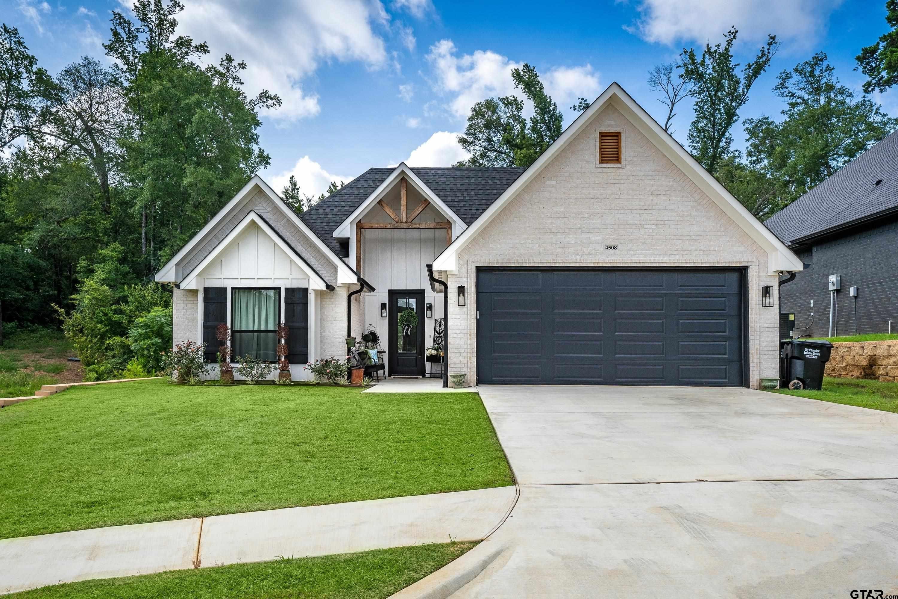4508 Lone Oak Ln., Longview, TX 75605, 3 Bedrooms Bedrooms, ,2 BathroomsBathrooms,Residential,For Sale,4508 Lone Oak Ln.,0,25011070
