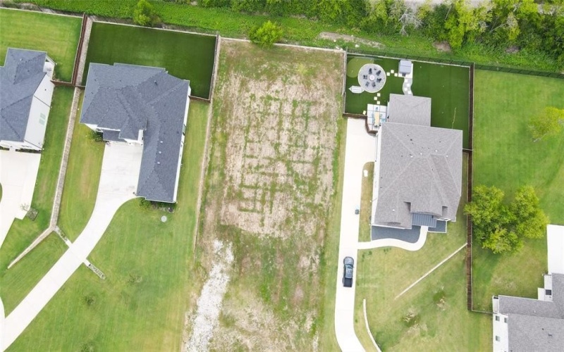 309 Suncrest Way, Sunnyvale, TX 75182, ,Tierra,En Venta,309 Suncrest Way,21000810