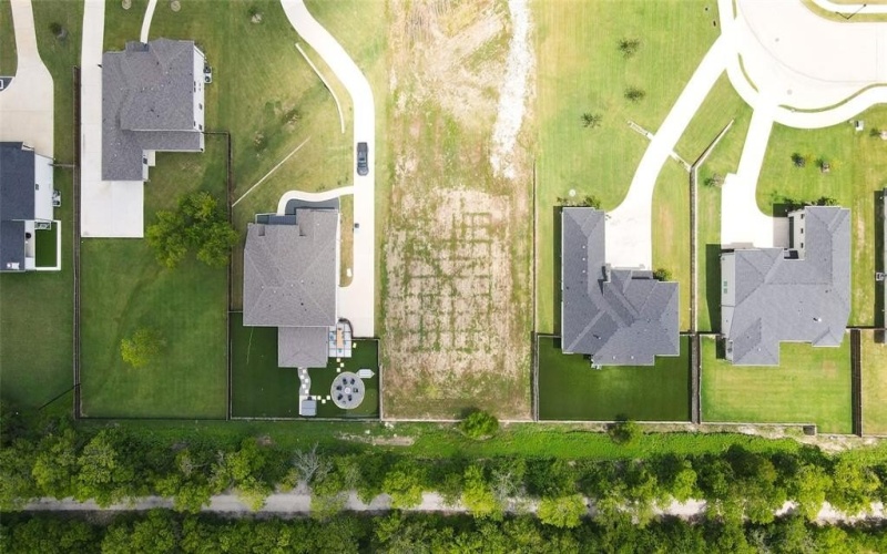 309 Suncrest Way, Sunnyvale, TX 75182, ,Tierra,En Venta,309 Suncrest Way,21000810