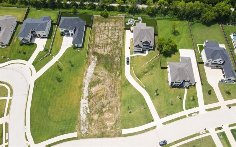 309 Suncrest Way, Sunnyvale, TX 75182, ,Tierra,En Venta,309 Suncrest Way,21000810