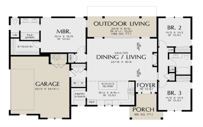 Duncan Tbd Leo Lane, Poolville, TX 76487, 3 Habitaciones Habitaciones , ,2 BañosBaños,Residential,En Venta,Duncan Tbd Leo Lane,21006036