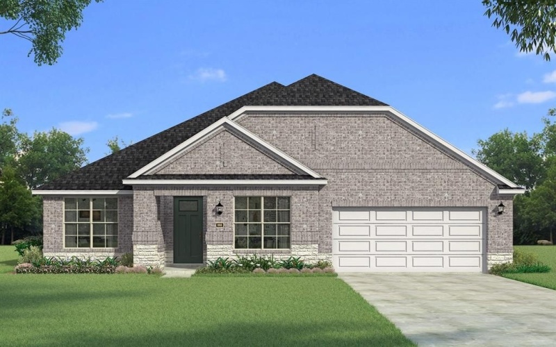 3112 Rock Rose Drive, Celina, TX 75009, 4 Habitaciones Habitaciones , ,3 BañosBaños,Residential,En Venta,3112 Rock Rose Drive,21006560